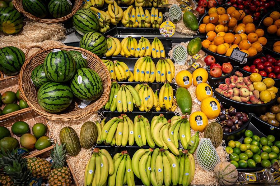 Bio Obst
